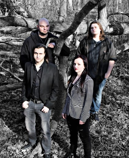 Gallery photo 2 of Wolf Clan