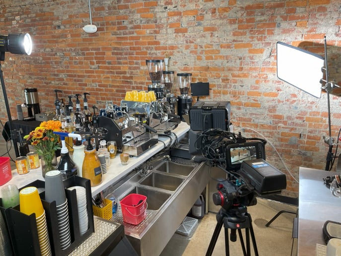 Gallery photo 5 of Wolf Haus Productions