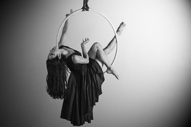 Gallery photo 2 of Wolf Sister Aerial