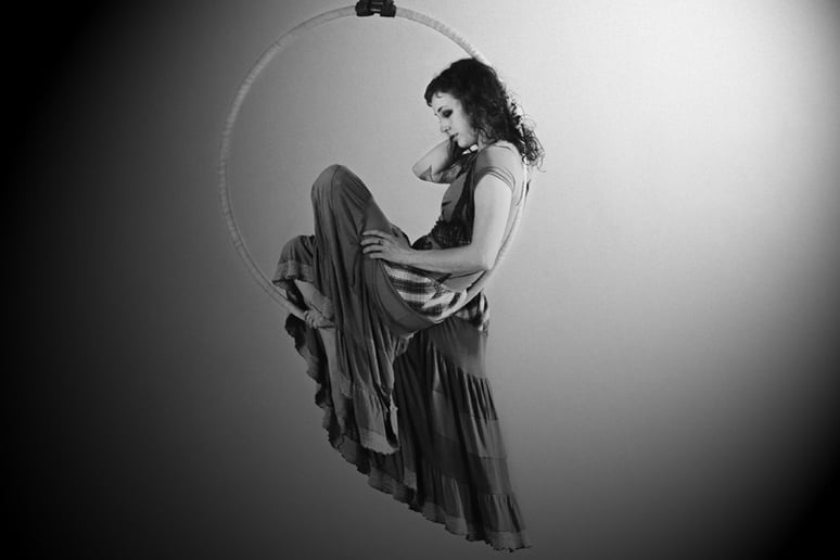 Gallery photo 3 of Wolf Sister Aerial