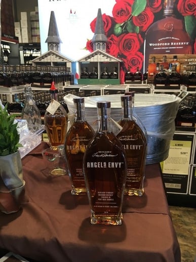 Gallery photo 2 of Women and Whiskey, LLC