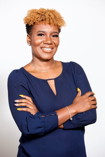 Gallery photo 1 of Vernita Bostick Motivational Speaker & Comedian