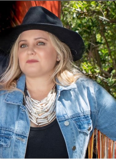 Gallery photo 1 of Women Of Country, Tribute