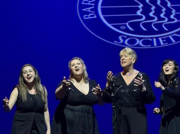 Gallery photo 3 of SweetLife Quartet