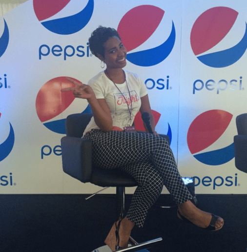 Gallery photo 7 of Kyla Thompson - Motivational Speaker & Social Media Expert