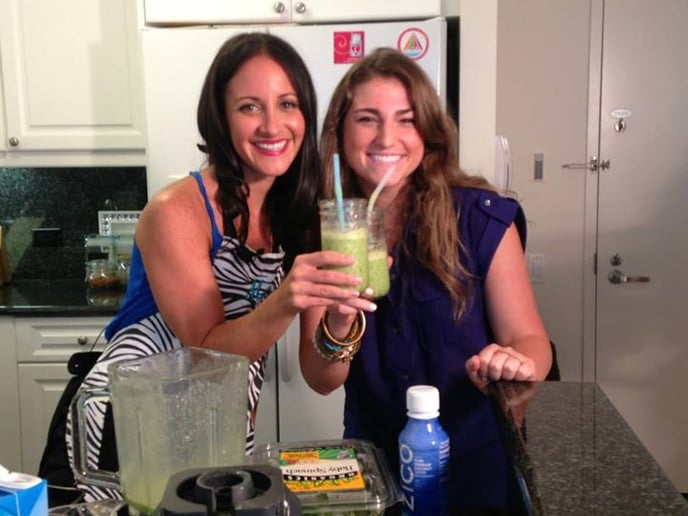 Gallery photo 3 of Women's Health & Lifestyle Expert