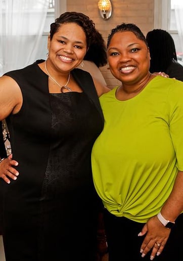 Gallery photo 2 of Dr. Charis Rooks | Christian Speaker, Author, & Professor