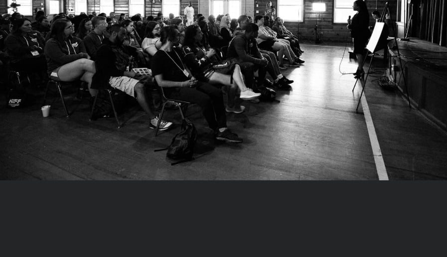 Gallery photo 1 of Arnetta Williams/ Motivational Speaker