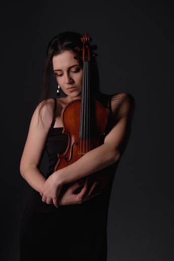 Gallery photo 9 of Wonder Violin