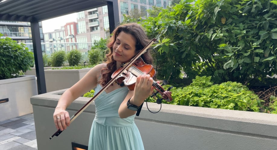 Gallery photo 10 of Wonder Violin