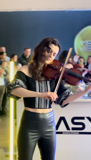 Gallery photo 13 of Wonder Violin