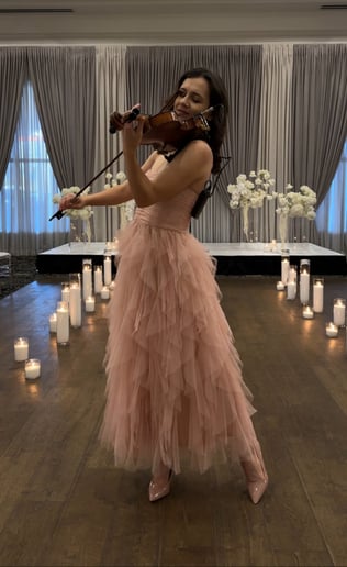 Gallery photo 3 of Wonder Violin