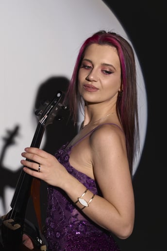 Gallery photo 1 of Wonder Violin