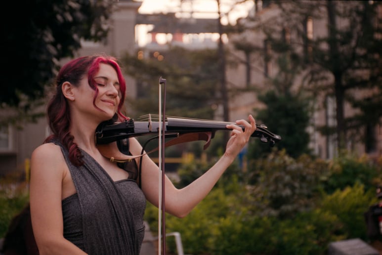 Gallery photo 7 of Wonder Violin