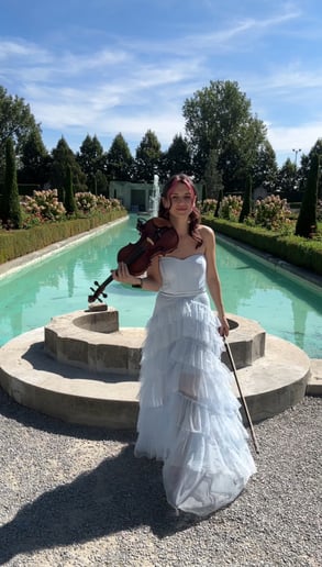 Gallery photo 5 of Wonder Violin