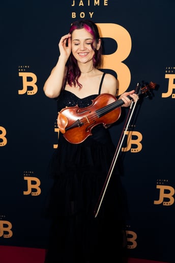 Gallery photo 4 of Wonder Violin