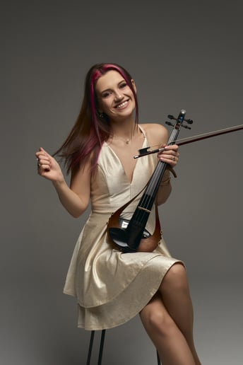 Gallery photo 6 of Wonder Violin