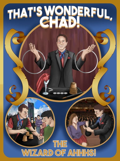 Gallery photo 1 of Wonderful Chad