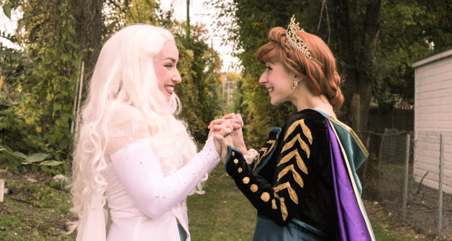 Gallery photo 7 of Wonderland Events MI
