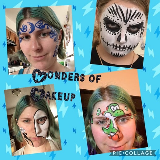 Gallery photo 9 of Wonders of Makeup