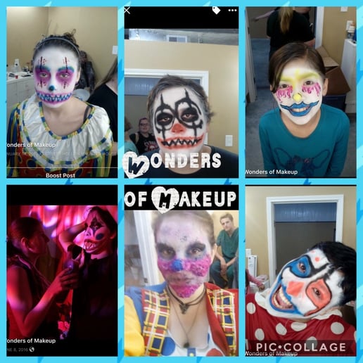 Gallery photo 10 of Wonders of Makeup