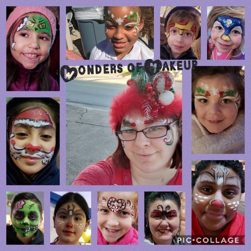 Gallery photo 5 of Wonders of Makeup