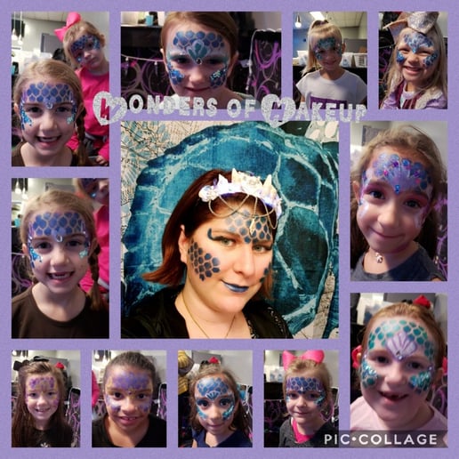 Gallery photo 2 of Wonders of Makeup