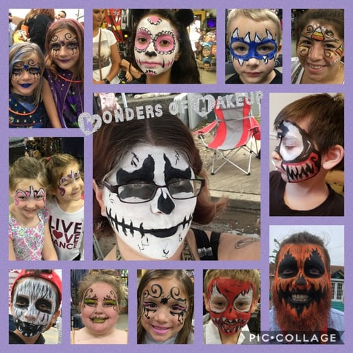 Gallery photo 7 of Wonders of Makeup