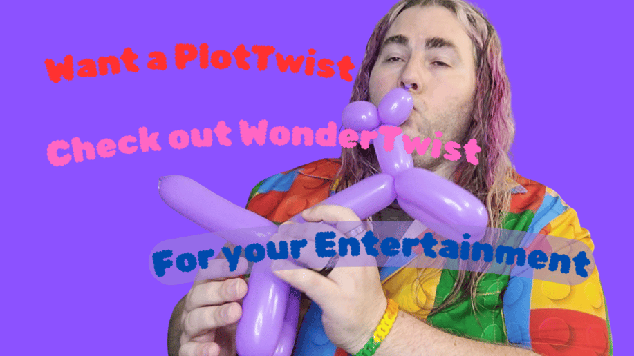 Gallery photo 5 of WonderTwist Entertainment