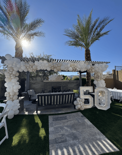 Gallery photo 5 of WonderWall AZ