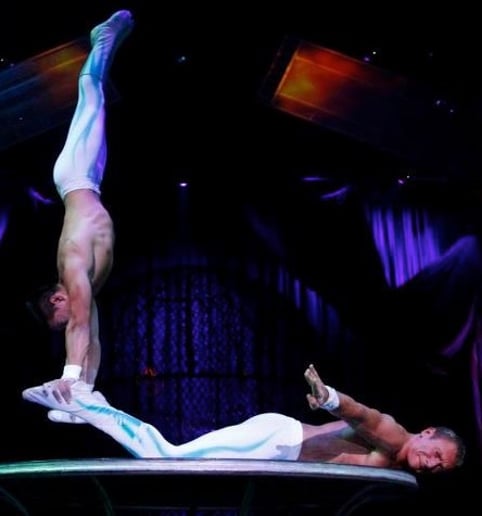 Gallery photo 2 of WonderWorld Entertainment