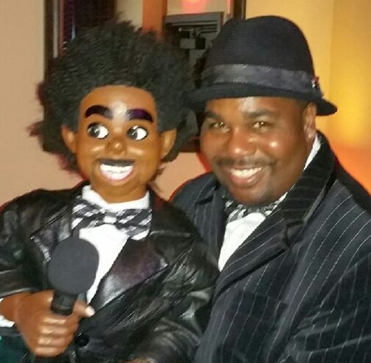 Gallery photo 1 of Wood Doctor And Roscoe