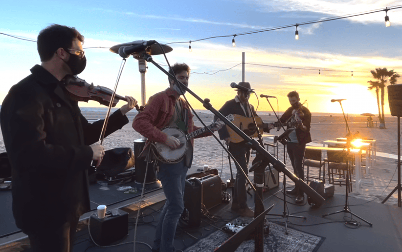 Gallery photo 8 of Wood & Steel Live Music Company