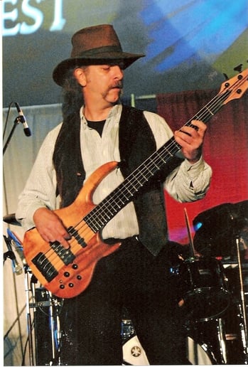 Gallery photo 9 of Wooden Ships Band