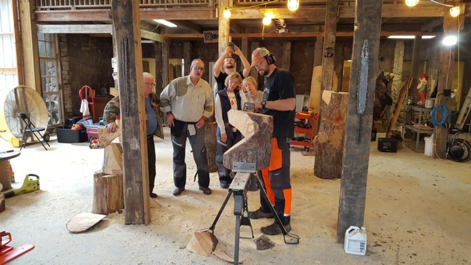 Gallery photo 1 of Woodlot Artisans