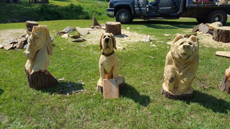 Gallery photo 6 of Woodlot Artisans