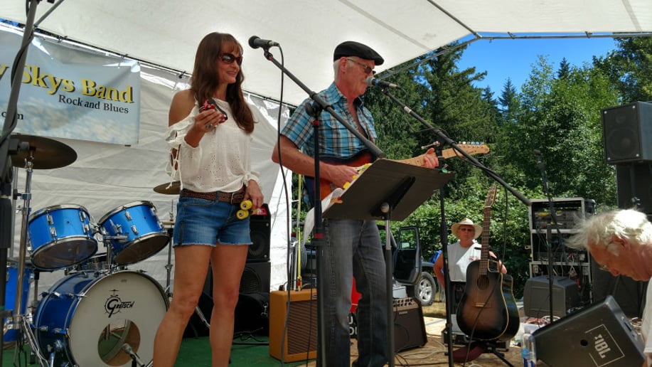 Gallery photo 3 of Woods Creek Band
