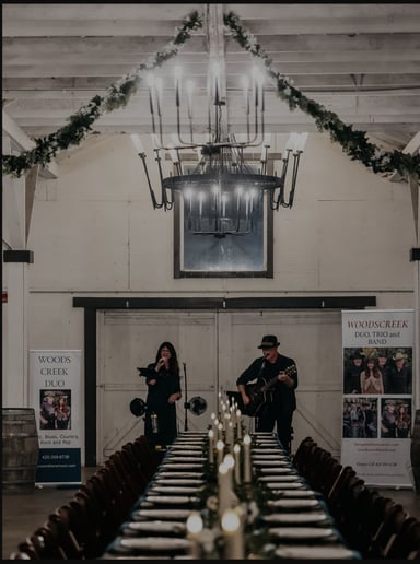 Gallery photo 4 of Woods Creek Band