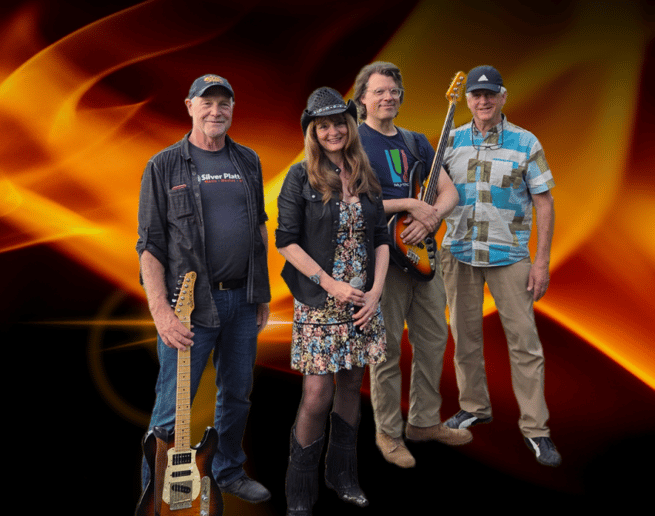 Gallery photo 5 of Woods Creek Band