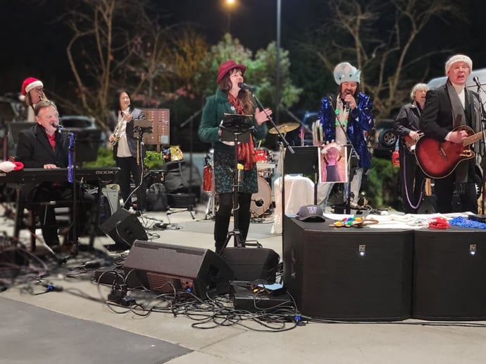 Gallery photo 7 of Woods Creek Band