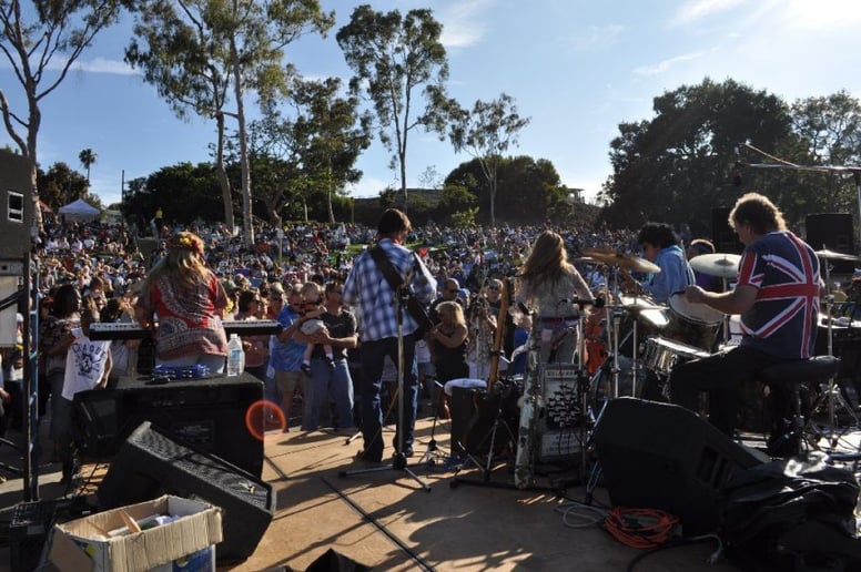 Gallery photo 1 of Woodstock