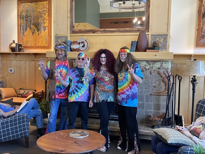 Gallery photo 1 of Woodstock Revisited