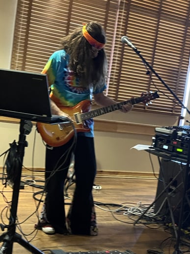 Gallery photo 6 of Woodstock Revisited