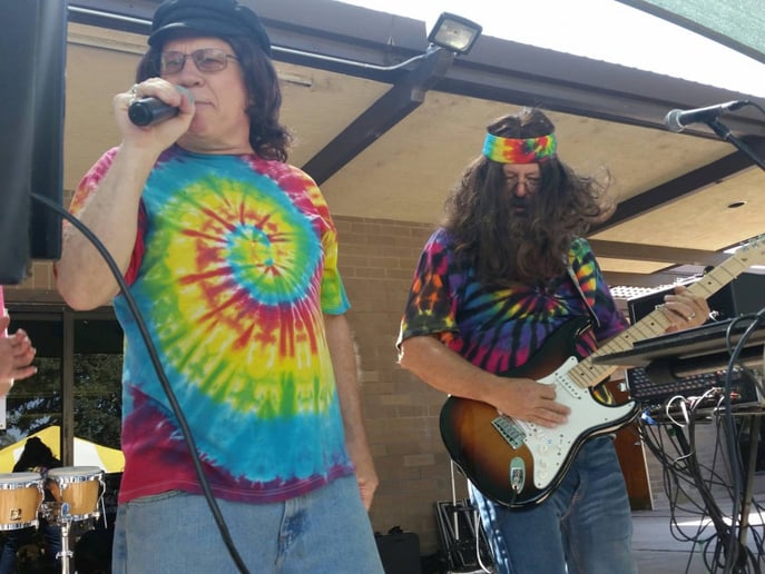Gallery photo 7 of Woodstock Revisited