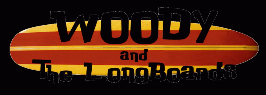 Gallery photo 9 of Woody and the Longboards
