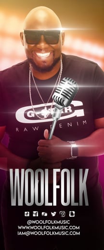 Gallery photo 6 of WoolfolkMusic
