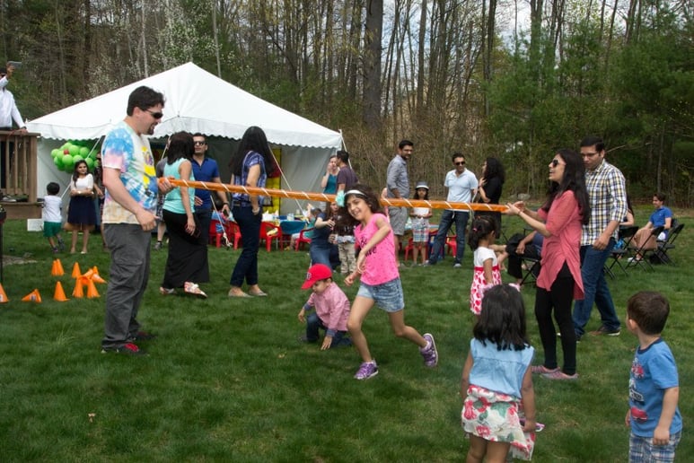 Gallery photo 7 of Bubble Party Pros
