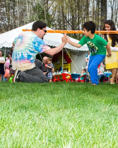 Gallery photo 8 of Bubble Party Pros