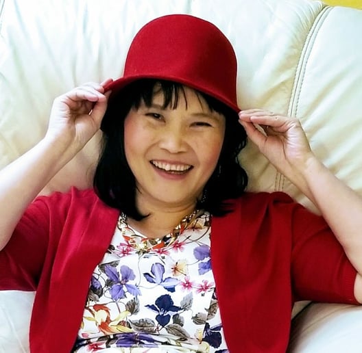 Gallery photo 5 of Nicole Tran - Wordplay Humorist