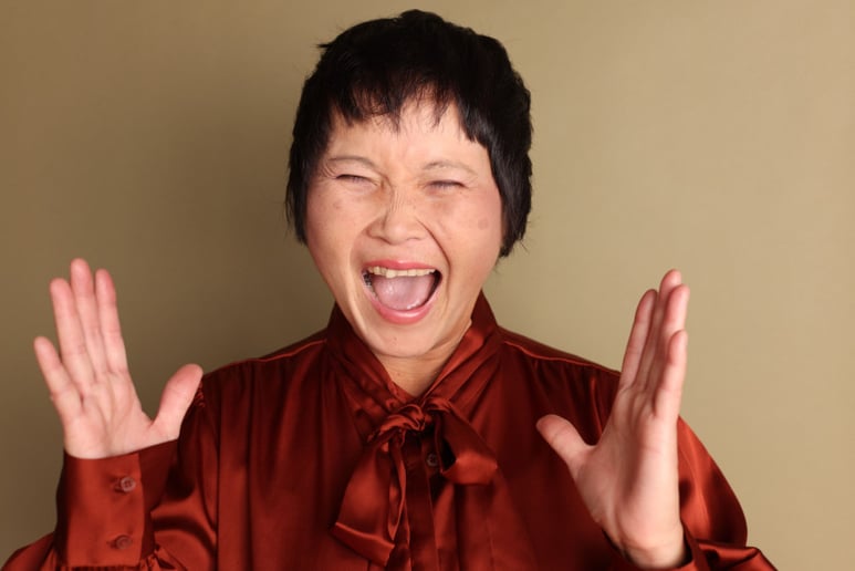 Gallery photo 10 of Nicole Tran - Wordplay Humorist